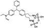 Brilliant Green CAS 633-03-4 Biochemical Reagent