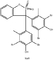 CAS 62625-32-5 Bromocresol Green Sodium Salt ACS Reagent, Dye Content 90%