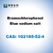 CAS 102185-52-4 Bromochlorophenol Blue Sodium Salt