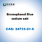 CAS 34725-61-6 Bromophenol Blue Sodium Salt Dye Content 90 %, ACS Reagent