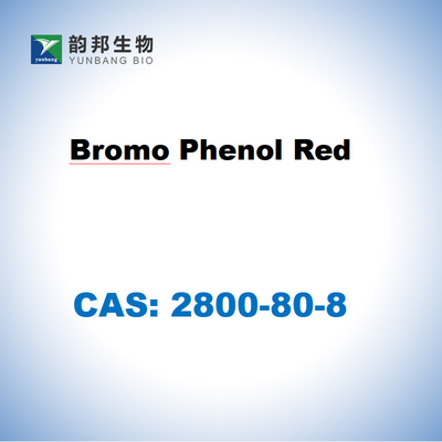 CAS 2800-80-8 Bromo Phenol Red