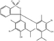 Bromo Thymol Blue CAS 76-59-5 Biological Reagent