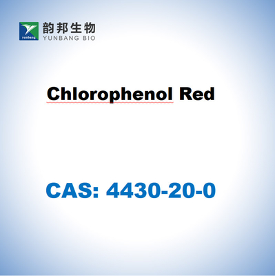 CAS 4430-20-0 Chlorophenol Red