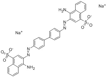 Congo Red CAS 573-58-0 Dye Content ≥35 %