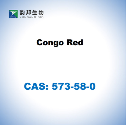 Congo Red CAS 573-58-0 Dye Content ≥35 %