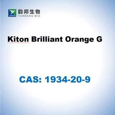 CAS 1934-20-9 Kiton Brilliant Orange G