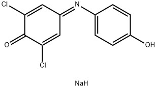 CAS 620-45-1 Sodium 2,6-Dichloroindophenolate Hydrate ACS Reagent