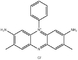 Safranine O Microscopy Powder CAS 477-73-6