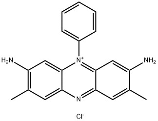 Safranine O Microscopy Powder CAS 477-73-6