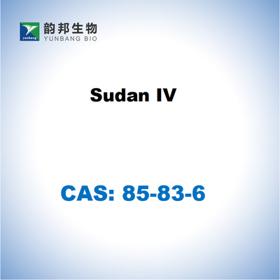 CAS 85-83-6 Sudan IV