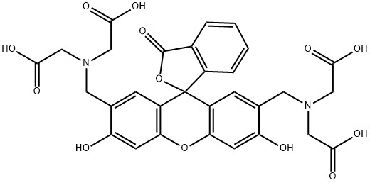 CAS 1461-15-0 Fluorescein Complexon