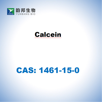 CAS 1461-15-0 Fluorescein Complexon