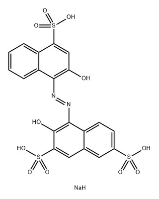 Hydroxynaphthol Blue Reagent Powder CAS 165660-27-5