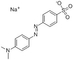 CAS 547-58-0 Methyl Orange Powder