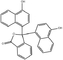 CAS 596-01-0 Α-Naphtholphthalein