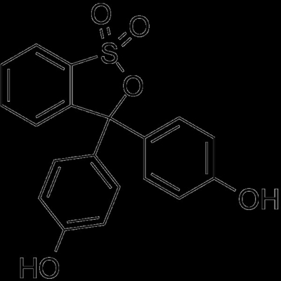 CAS 143-74-8 Phenol red solution
