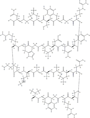 CAS 12650-88-3 Lysozyme From Chicken Egg White
