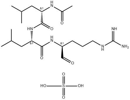 CAS 103476-89-7  leupeptin protease inhibitor