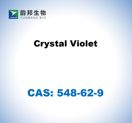 CAS 548-62-9 Crystal Violet