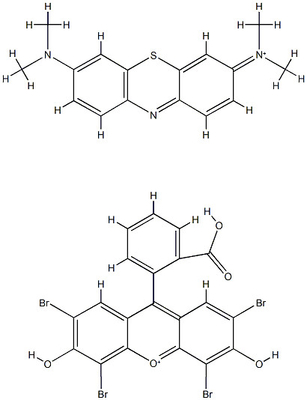 CAS 68988-92-1 Wright stain