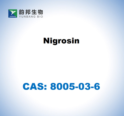 CAS 8005-03-6 Nigrosin Acid Black 2