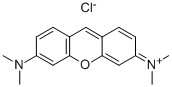 CAS 92-32-0 Pyronin Y