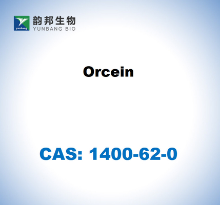 CAS 1400-62-0 Orcein