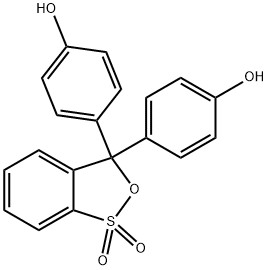 CAS 143-74-8 Phenol red