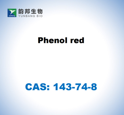 CAS 143-74-8 Phenol red