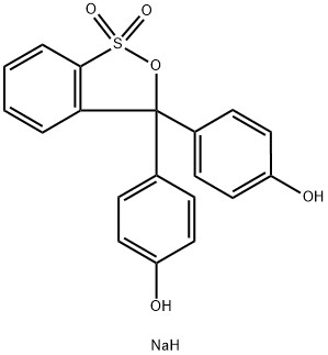 CAS 34487-61-1 Phenol Red Sodium Salt