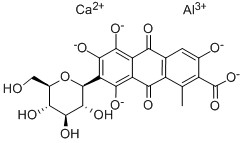 CAS 1390-65-4 Carmine