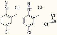 CAS 89453-69-0 Fast Red TR Salt