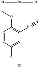 CAS 68025-25-2 Fast Red RC Salt