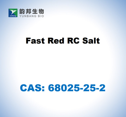 CAS 68025-25-2 Fast Red RC Salt