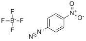 CAS 456-27-9 4-Nitrobenzenediazonium Tetrafluoroborate