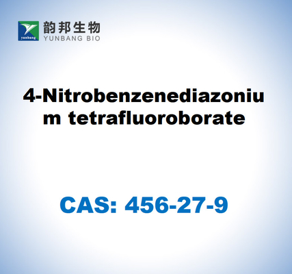 CAS 456-27-9 4-Nitrobenzenediazonium Tetrafluoroborate
