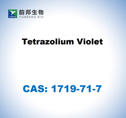 CAS 1719-71-7 Tetrazolium Violet Labratory Reagent