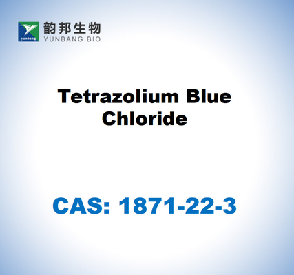 CAS 1871-22-3 Tetrazolium Blue Chloride labratory reagent