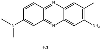 CAS 553-24-2 Neutral Red labratory reagent