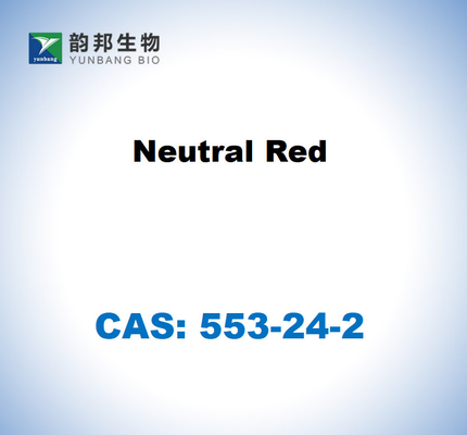 CAS 553-24-2 Neutral Red labratory reagent