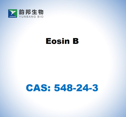 CAS 548-24-3 Eosin B Labratory Reagent