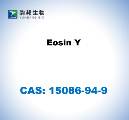 CAS 15086-94-9 Eosin Y Labratory Reagent
