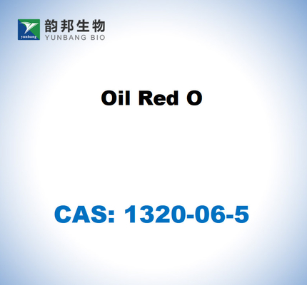 CAS 1320-06-5 Oil Red O labratory reagent