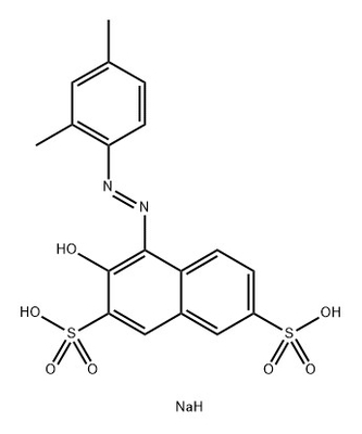 CAS 3761-53-3 Ponceau Xylidine Labratory Reagent