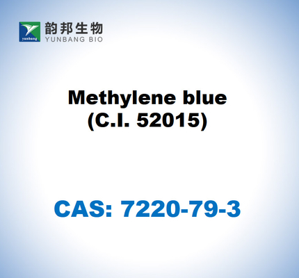 CAS 7220-79-3 Methylene Blue (C.I. 52015) Labratory Reagent