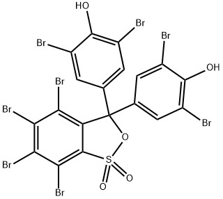CAS 4430-25-5 Tetrabromophenol Blue Labratory Reagent
