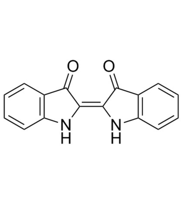 CAS 482-89-3 Indigo Blue