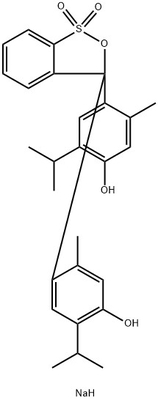 CAS 62625-21-2 Thymol Blue sodium salt