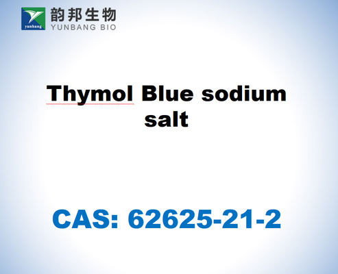 CAS 62625-21-2 Thymol Blue sodium salt