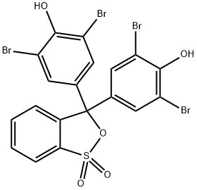 CAS115-39-9 Bromophenol blue
